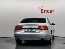 Audi A8 3.0 TDI Quattro - САМО 30% АВАНС, снимка 8