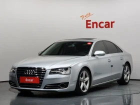Audi A8 3.0 TDI Quattro - САМО 30% АВАНС, снимка 1