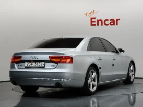 Audi A8 3.0 TDI Quattro - САМО 30% АВАНС, снимка 4
