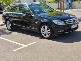 Mercedes-Benz C 180 BLUE EFFICIENCY , снимка 4