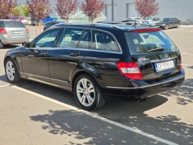 Mercedes-Benz C 180 BLUE EFFICIENCY , снимка 5