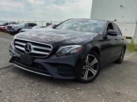 Mercedes-Benz E 300 * КЛИП НА МОТОРА CARFAX * ОПЦИЯ ЗА ФИНАНСИРАНЕ , снимка 1