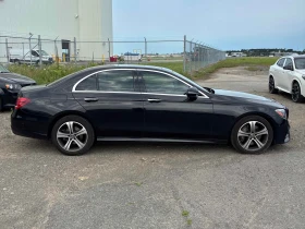 Mercedes-Benz E 300 * КЛИП НА МОТОРА CARFAX * ОПЦИЯ ЗА ФИНАНСИРАНЕ , снимка 3