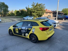 Kia Ceed, снимка 2