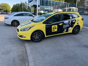 Kia Ceed, снимка 3