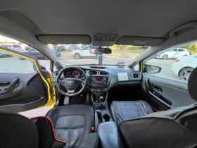 Kia Ceed, снимка 9