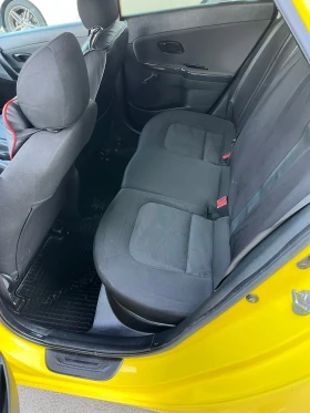 Kia Ceed, снимка 10