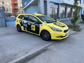 Kia Ceed, снимка 4