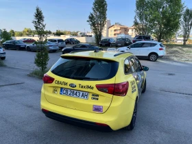 Kia Ceed, снимка 6