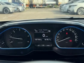Peugeot 2008 1.6 BlueHDI - САМО 30% АВАНС, снимка 8