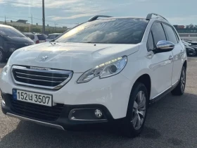 Peugeot 2008 1.6 BlueHDI - САМО 30% АВАНС, снимка 1
