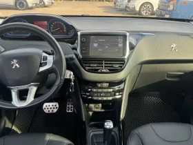 Peugeot 2008 1.6 BlueHDI - САМО 30% АВАНС, снимка 7