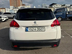 Peugeot 2008 1.6 BlueHDI - САМО 30% АВАНС, снимка 4