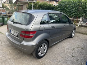 Mercedes-Benz B 200, снимка 4