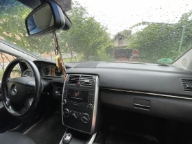 Mercedes-Benz B 200, снимка 9