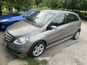 Mercedes-Benz B 200, снимка 1