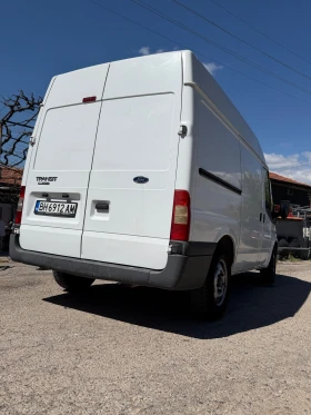 Ford Transit Custom 2.2, снимка 3