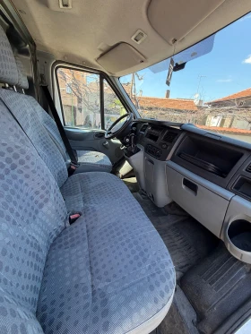 Ford Transit Custom 2.2, снимка 6