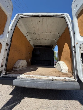 Ford Transit Custom 2.2, снимка 5