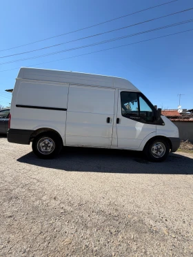 Ford Transit Custom 2.2, снимка 7