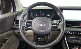 Kia Carnival PRESTIGE* 9* МЕСТА* ПОДГРЕВ* ОБДУХВАНЕ* 360КАМЕРА*, снимка 8