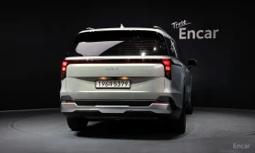 Kia Carnival PRESTIGE* 9* МЕСТА* ПОДГРЕВ* ОБДУХВАНЕ* 360КАМЕРА*, снимка 4