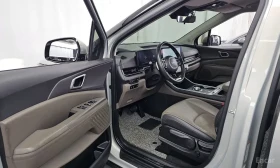Kia Carnival PRESTIGE* 9* МЕСТА* ПОДГРЕВ* ОБДУХВАНЕ* 360КАМЕРА*, снимка 6
