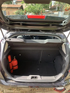 Ford Fiesta, снимка 14