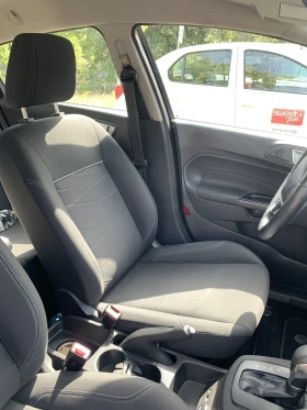 Ford Fiesta, снимка 5