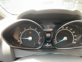 Ford Fiesta, снимка 11