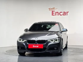 BMW 320 i - САМО 30% АВАНС, снимка 3