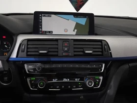 BMW 320 i - САМО 30% АВАНС, снимка 12