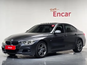 BMW 320 i - САМО 30% АВАНС, снимка 1