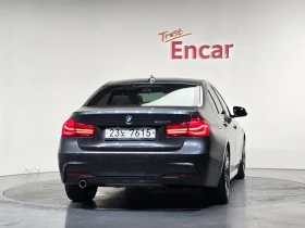 BMW 320 i - САМО 30% АВАНС, снимка 4