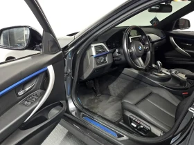 BMW 320 i - САМО 30% АВАНС, снимка 10