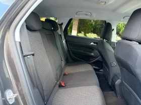 Peugeot 308 1.5HDI 8EAT, снимка 11