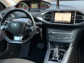 Peugeot 308 1.5HDI 8EAT, снимка 2