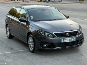 Peugeot 308 1.5HDI 8EAT, снимка 3