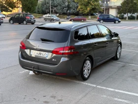 Peugeot 308 1.5HDI 8EAT, снимка 12