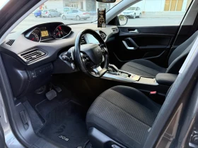 Peugeot 308 1.5HDI 8EAT, снимка 7