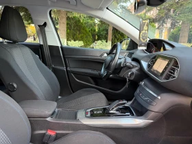 Peugeot 308 1.5HDI 8EAT, снимка 14
