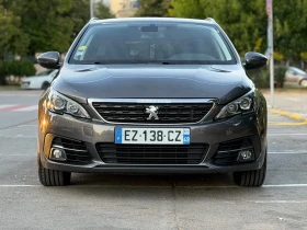 Peugeot 308 1.5HDI 8EAT, снимка 1