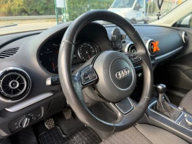 Audi A3 1.6 TDI, снимка 9