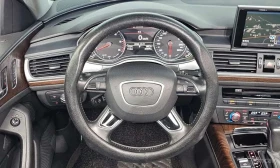 Audi A6, снимка 16