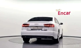Audi A6, снимка 4