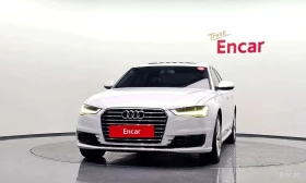 Audi A6, снимка 3