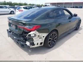 BMW 430, снимка 4