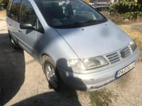 VW Sharan 10  1.9 TDI 90 I 110   | Mobile.bg    2