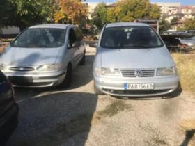 VW Sharan 10  1.9 TDI 90 I 110   | Mobile.bg    5