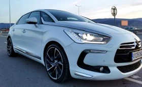 Обява за продажба на DS DS 5 1.6i 200ks ~21 999 лв. - изображение 6